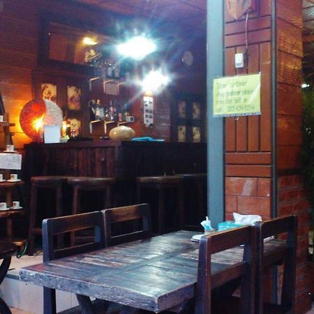 Soisabai Guesthouse 清邁 外观 照片