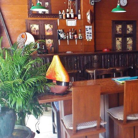 Soisabai Guesthouse 清邁 外观 照片