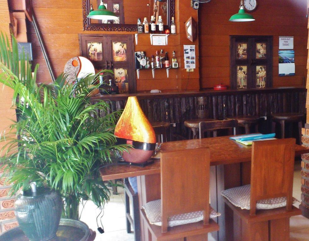 Soisabai Guesthouse 清邁 外观 照片