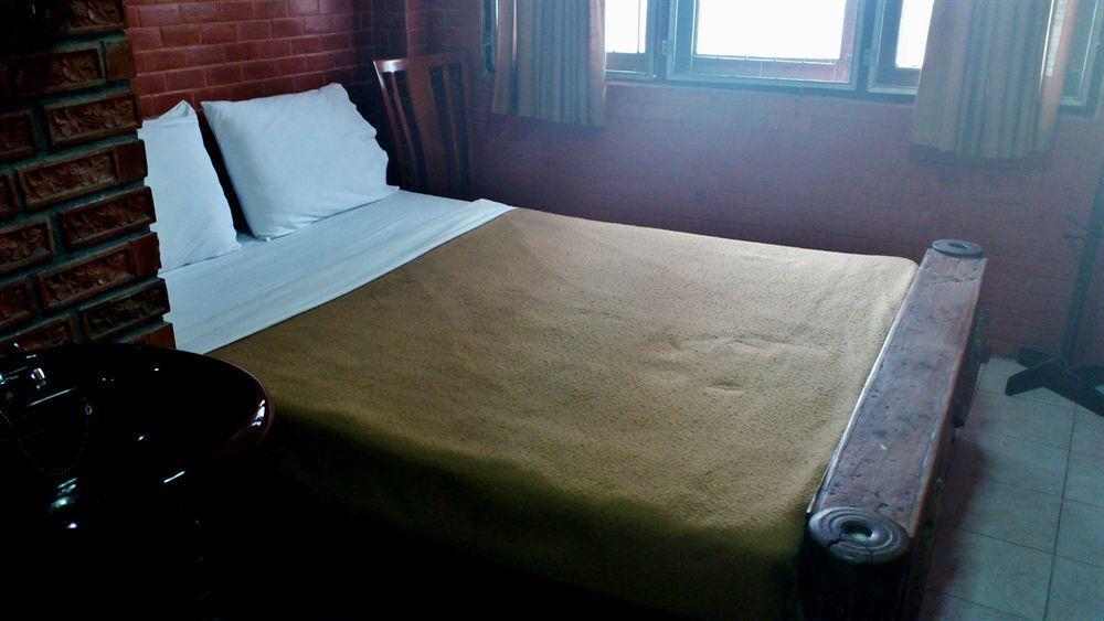 Soisabai Guesthouse 清邁 外观 照片