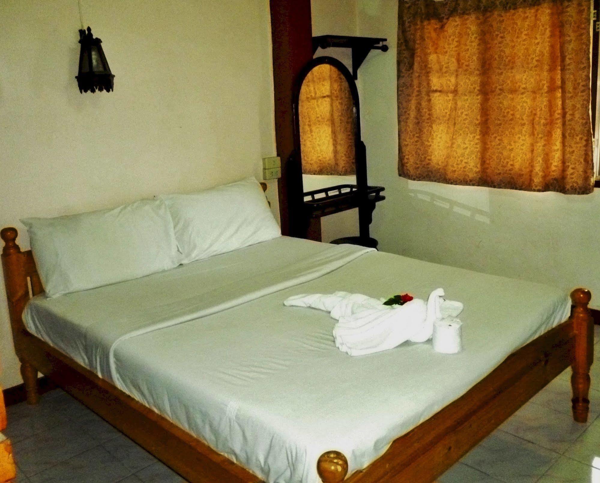 Soisabai Guesthouse 清邁 外观 照片