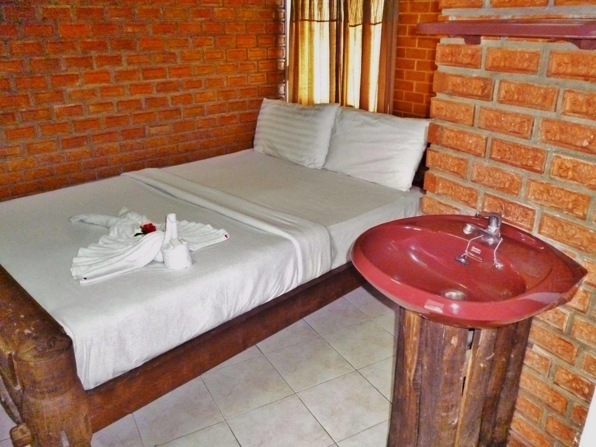 Soisabai Guesthouse 清邁 外观 照片