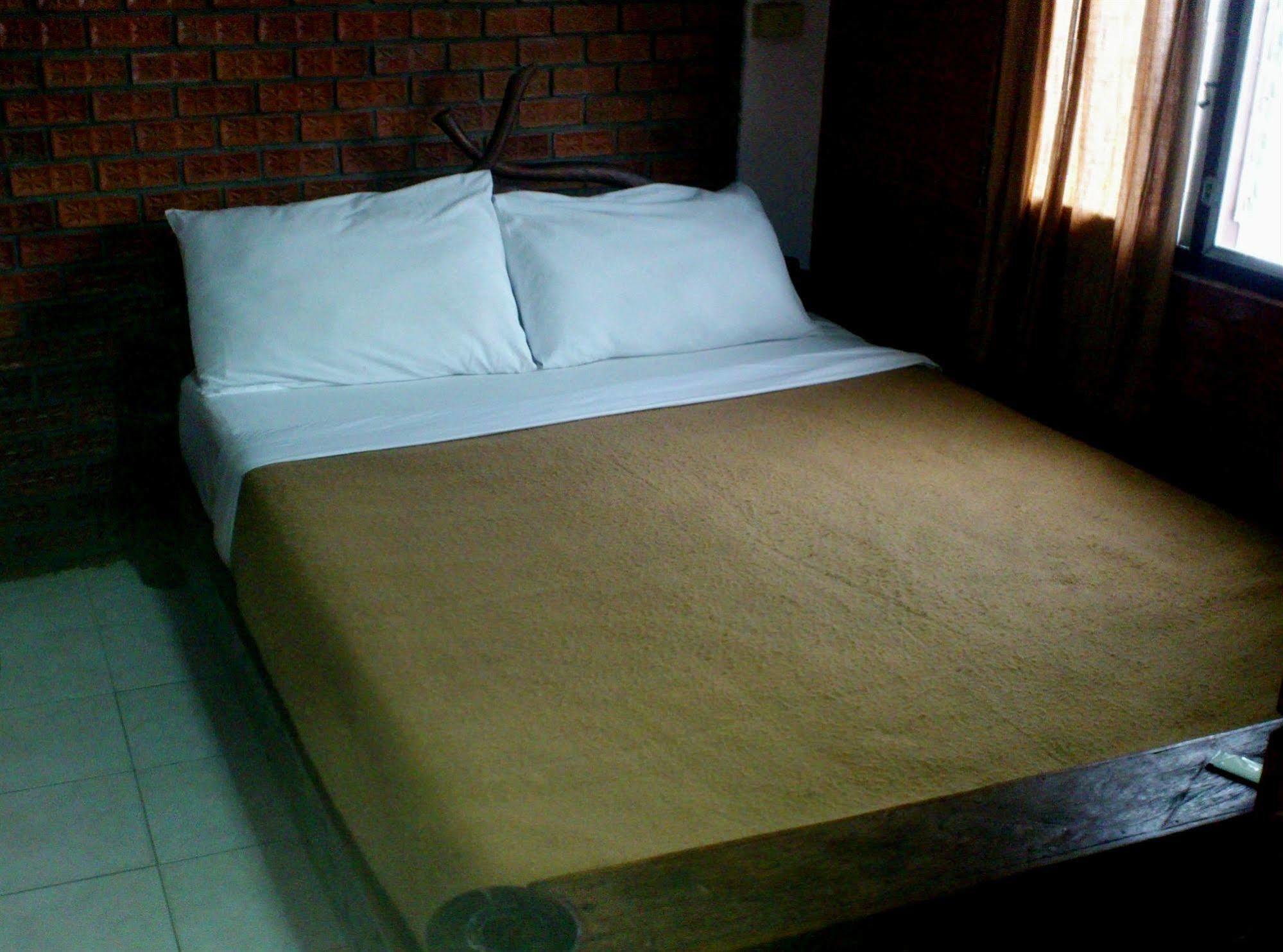 Soisabai Guesthouse 清邁 外观 照片