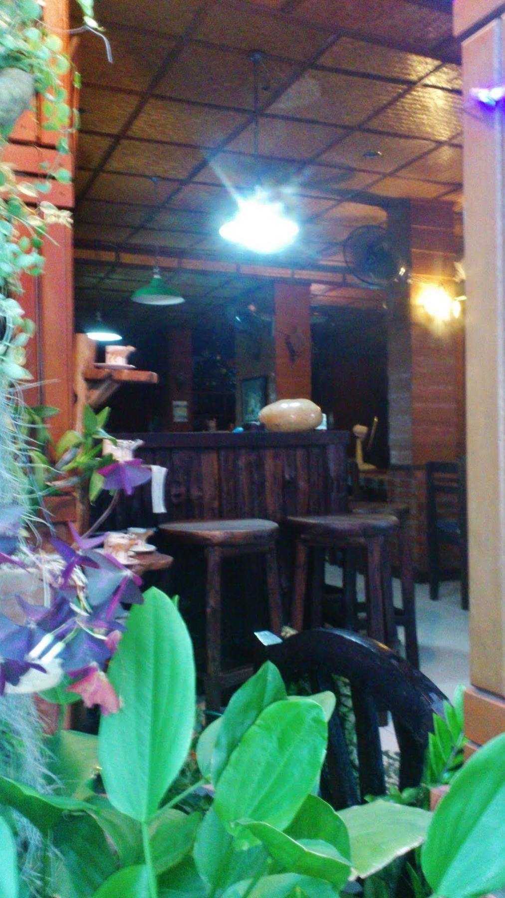 Soisabai Guesthouse 清邁 外观 照片