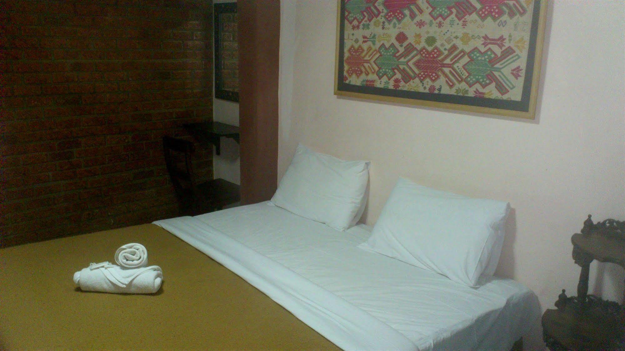 Soisabai Guesthouse 清邁 外观 照片