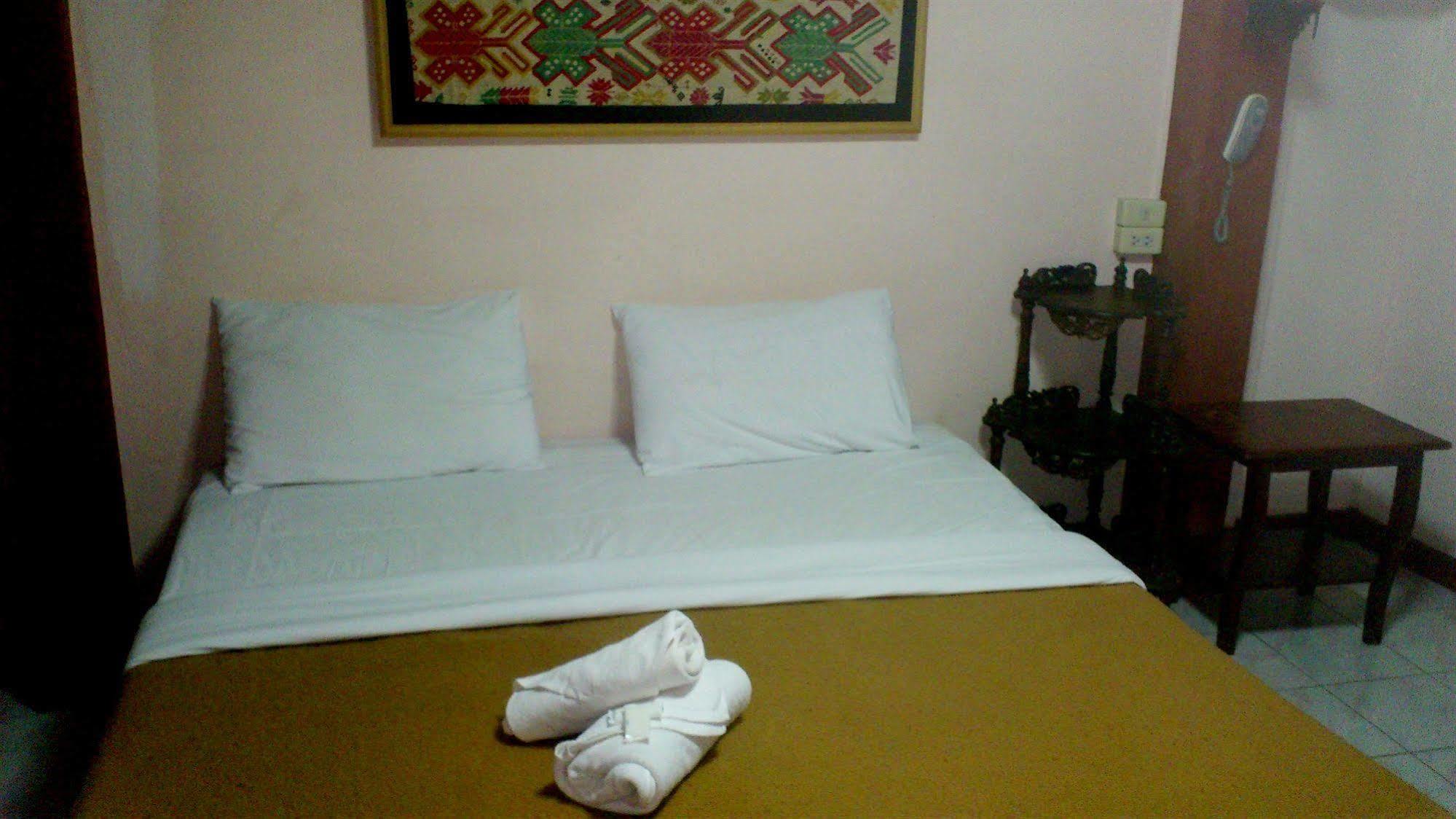 Soisabai Guesthouse 清邁 外观 照片