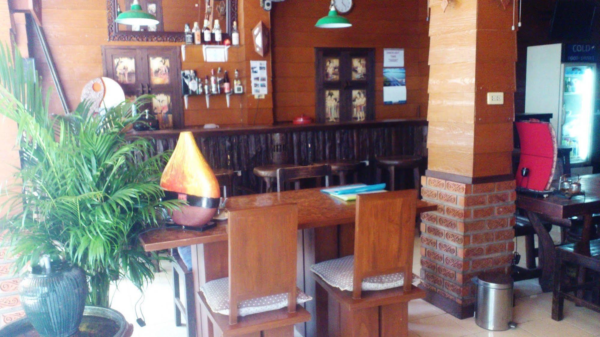 Soisabai Guesthouse 清邁 外观 照片
