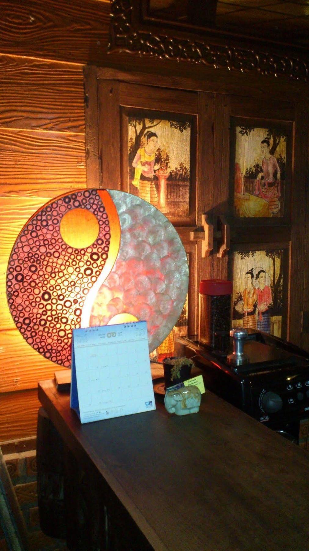 Soisabai Guesthouse 清邁 外观 照片