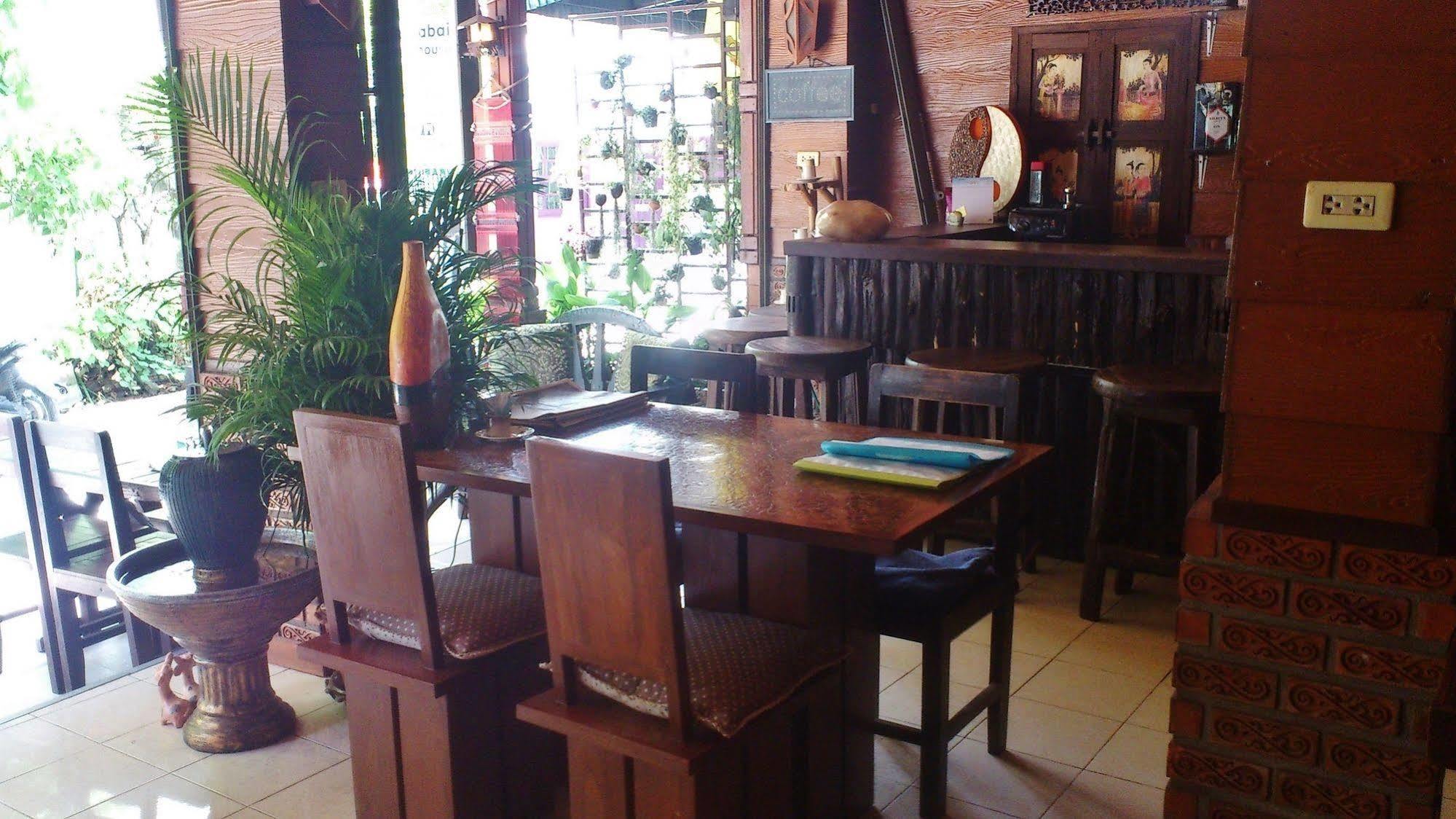 Soisabai Guesthouse 清邁 外观 照片