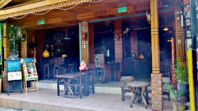 Soisabai Guesthouse 清邁 外观 照片