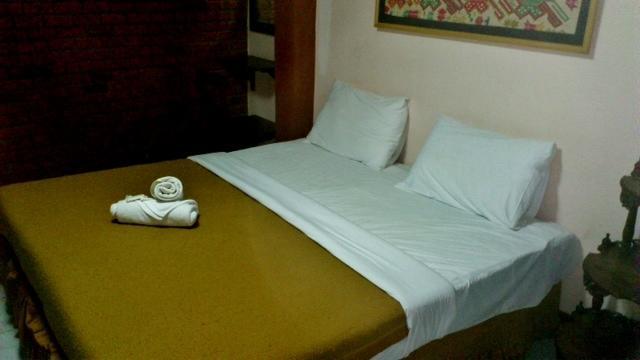 Soisabai Guesthouse 清邁 客房 照片